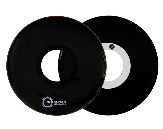 Aquarian RPT-BK Regulator 7