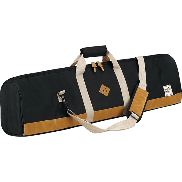 Tama THB04XLBK Powerpad Designer Collection Hardware Bag |  TAMA |  CASES & GIG BAGS |  Zoso Music