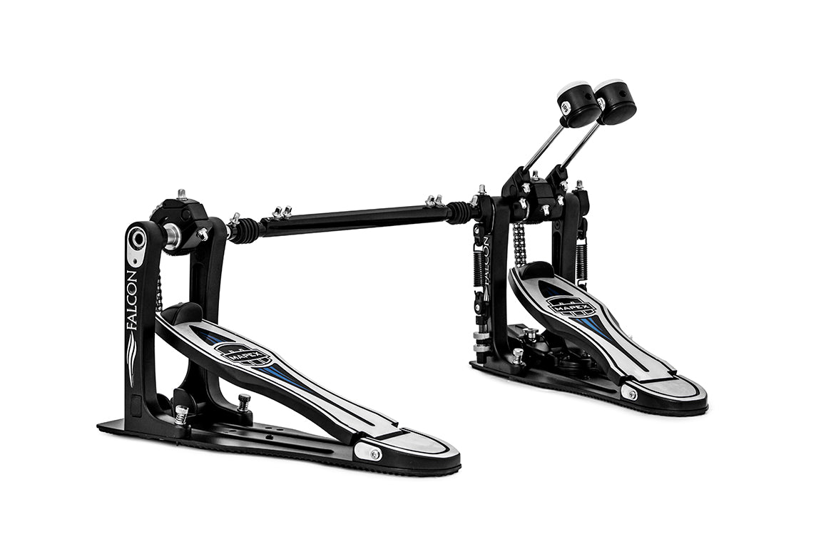 Mapex PF1000TW Falcon Double Pedal