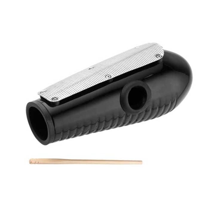 Pearl Pfg20 Fiberglass Combo Guiro