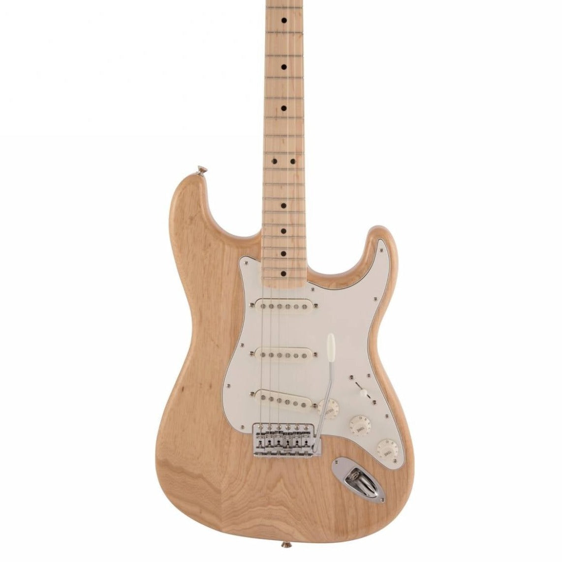 Fender Japan Traditional II 70s Stratocaster Electric Guitar, Maple FB, Natural |  FENDER |  ELECTRIC GUITAR |  Zoso Music