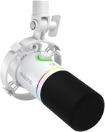 Maono PD200X Podcast Dynamic Microphone USB/XLR Dual Mode |  MAONO |  MICROPHONE |  Zoso Music