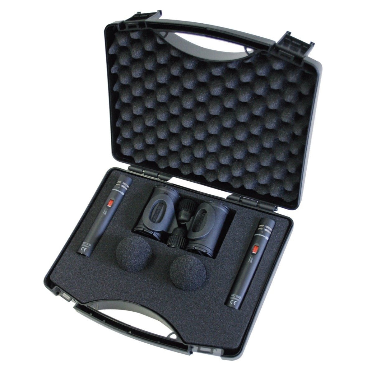 Beyerdynamic MC 930 Stereo Set Zoso Music