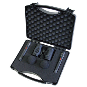 Beyerdynamic MC 930 Stereo Set Zoso Music