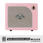 Mooer Hornet 15-Watt Modeling Guitar Amplifier