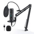 Maono AU-PM422 Monitorable USB Condenser Microphone Set |  MAONO |  USB MICROPHONE |  Zoso Music