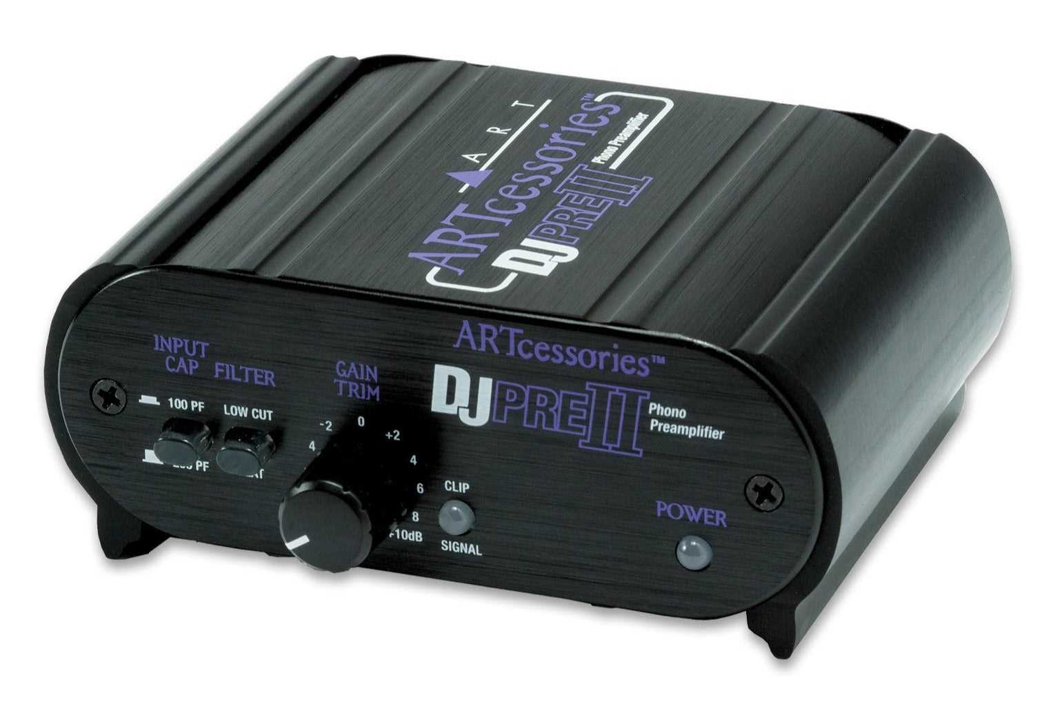 ART DJ PRE II Phono Preamp