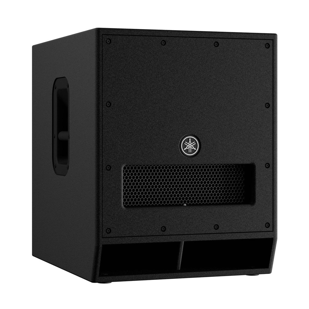 Yamaha DXS15 MKII 15 inch DXR Series Active Subwoofer |  YAMAHA PRO AUDIO |  SUBWOOFER |  Zoso Music