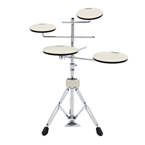DW "Go Anywhere" Practice Pad Kit with Stand and DW 3000 Pedal | Zoso Music Sdn Bhd