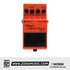BOSS MD-2 MEGA DISTORTION PEDAL (MD2) | BOSS , Zoso Music