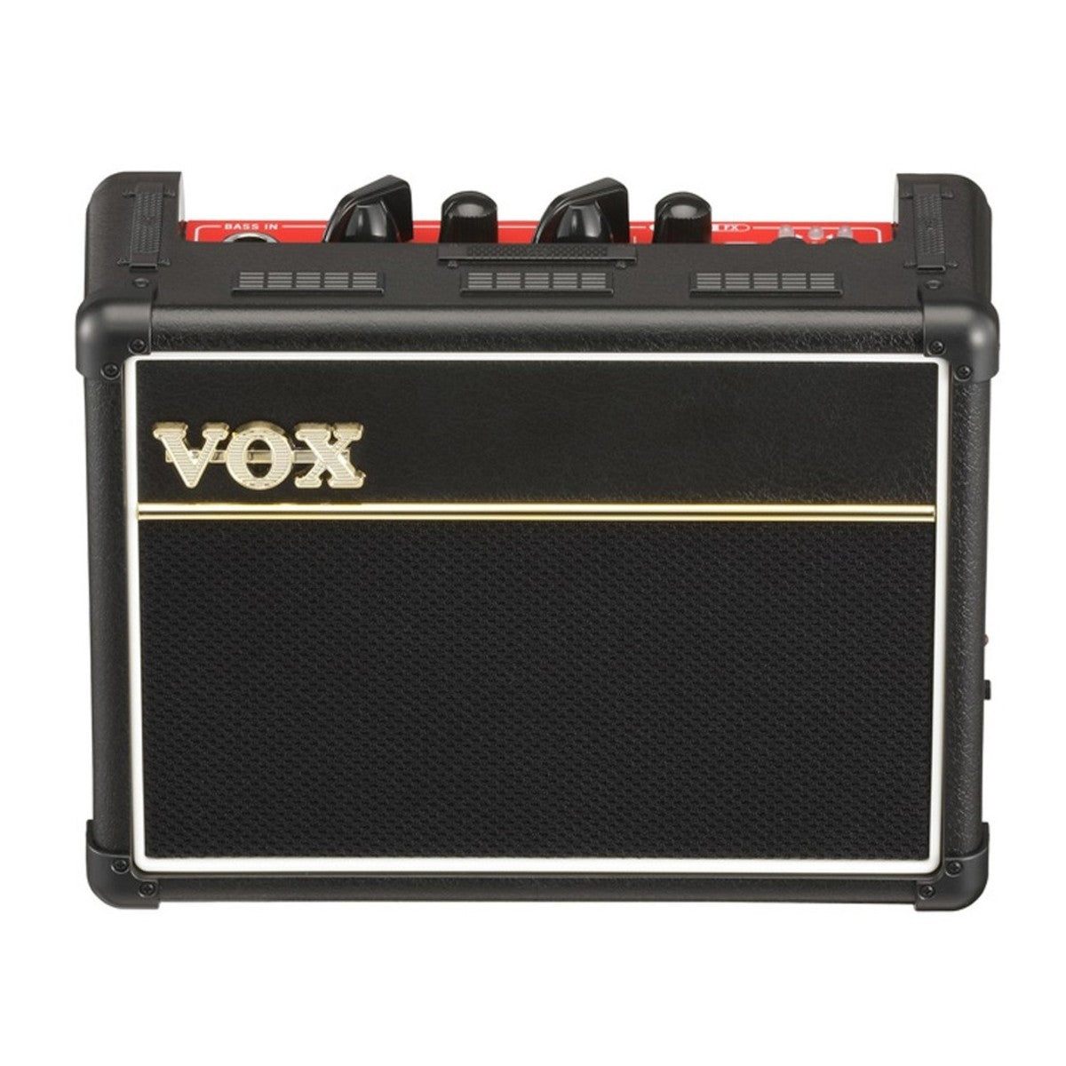Vox AC2 RhythmVOX Bass