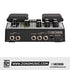 Boss RE-20 Space Echo Pedal |  BOSS |  SUSTAIN PEDALS |  Zoso Music