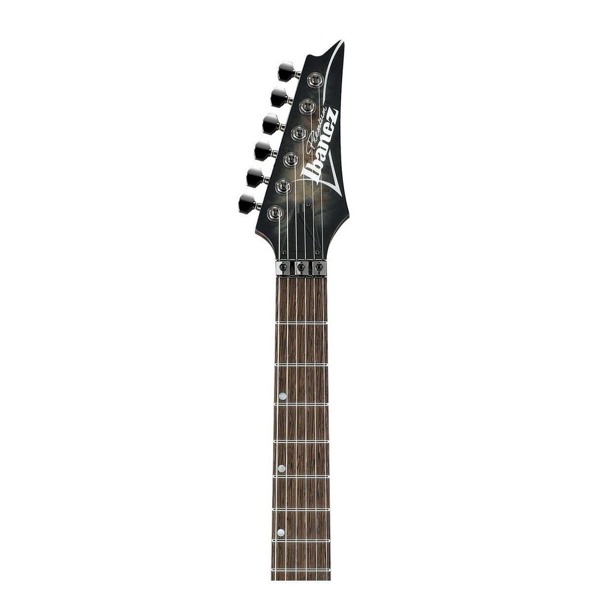 Ibanez RG Premium RG1070PBZ Electric Guitar - Charcoal Black Burst |  IBANEZ |  ELECTRIC GUITAR |  Zoso Music