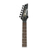 Ibanez RG Premium RG1070PBZ Electric Guitar - Charcoal Black Burst |  IBANEZ |  ELECTRIC GUITAR |  Zoso Music