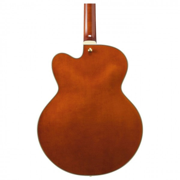 Ibanez Artcore Expressionist AF95 Hollowbody Electric Guitar - Dark Amber |  IBANEZ |  ELECTRIC GUITAR |  Zoso Music