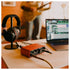 Focusrite Scarlett Solo 4th Gen USB Audio Interface |  FOCUSRITE |  AUDIO INTERFACE |  Zoso Music