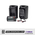 Yamaha Stagepas 600BT Portable PA System Set Bluetooth Version |  YAMAHA PRO AUDIO |  PORTABLE PA SYSTEM |  Zoso Music