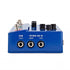 Line 6 HX Stomp Guitar Close Up View Zoso Music 