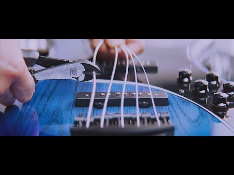Jim Dunlop DGT07 Youtube Zoso Music