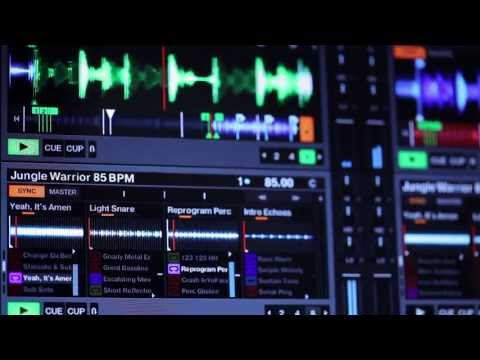 Native Instruments Traktor Kontrol Z1 - ZOSO MUSIC