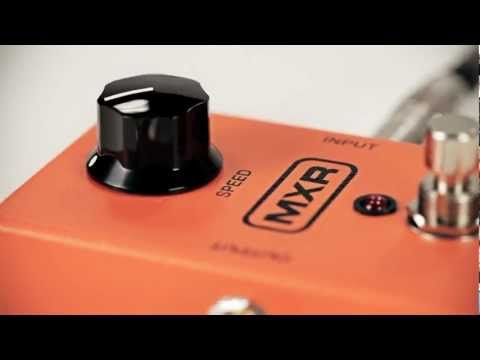 Jim Dunlop MXR M101 Youtube Zoso Music