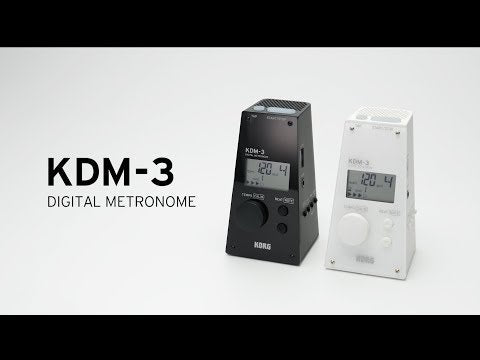 Korg KDM-3 Youtube Zoso Music