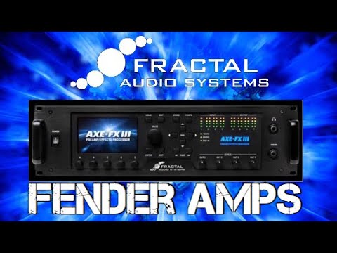 Fractal Audio Axe-FX III MKII Preamp Effects Processor Standard Version - Zoso Music