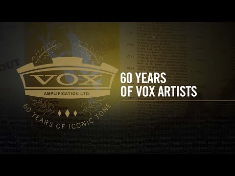 Vox AC30C2X 30-Watt Tube Combo Amplifier