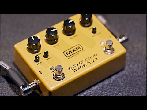 Jim Dunlop MXR® M287 Youtube Zoso Music