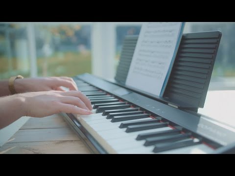 Roland GO:PIANO 61-Keys Digital Piano Zoso Music
