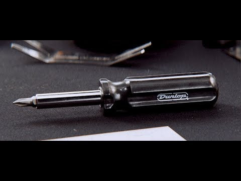 Jim Dunlop DGT06  Youtube Zoso Music