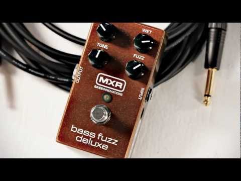 Jim Dunlop MXR M84 Youtube Zoso Music