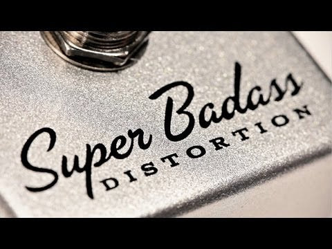 Jim Dunlop MXR M75 Youtube Zoso Music