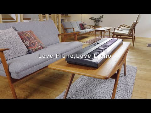 Korg Liano L1 Portable Digital Piano - ZOSO MUSIC