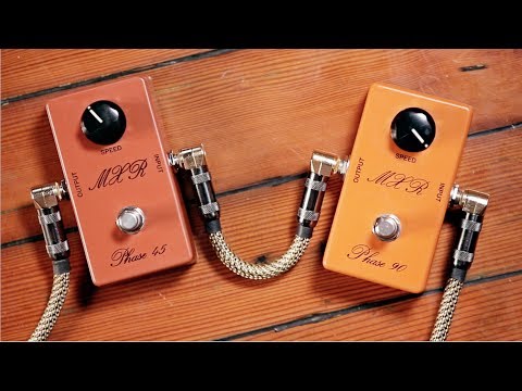 Jim Dunlop MXR CSP101SL Youtube Zoso Music