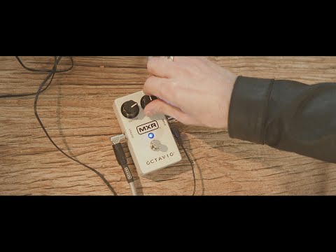 Jim Dunlop MXR M267 Youtube Zoso Music