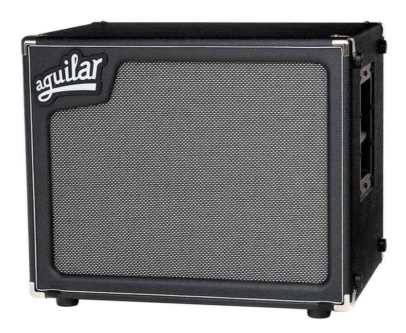 Aguilar SL 210 400 Bass Speaker Cabinet, 4 ohm | AGUILAR , Zoso Music