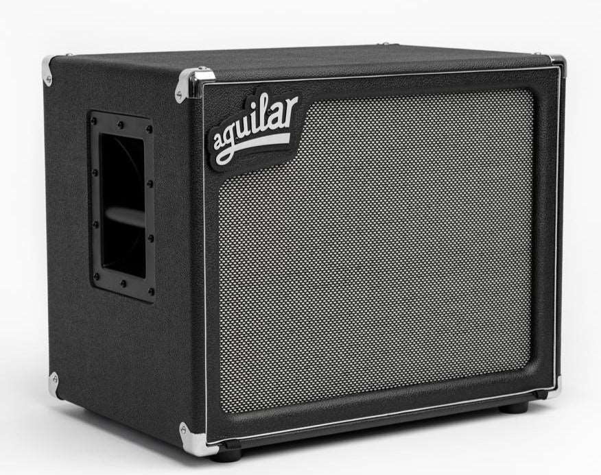Aguilar SL 210 400 Bass Speaker Cabinet, 4 ohm | AGUILAR , Zoso Music