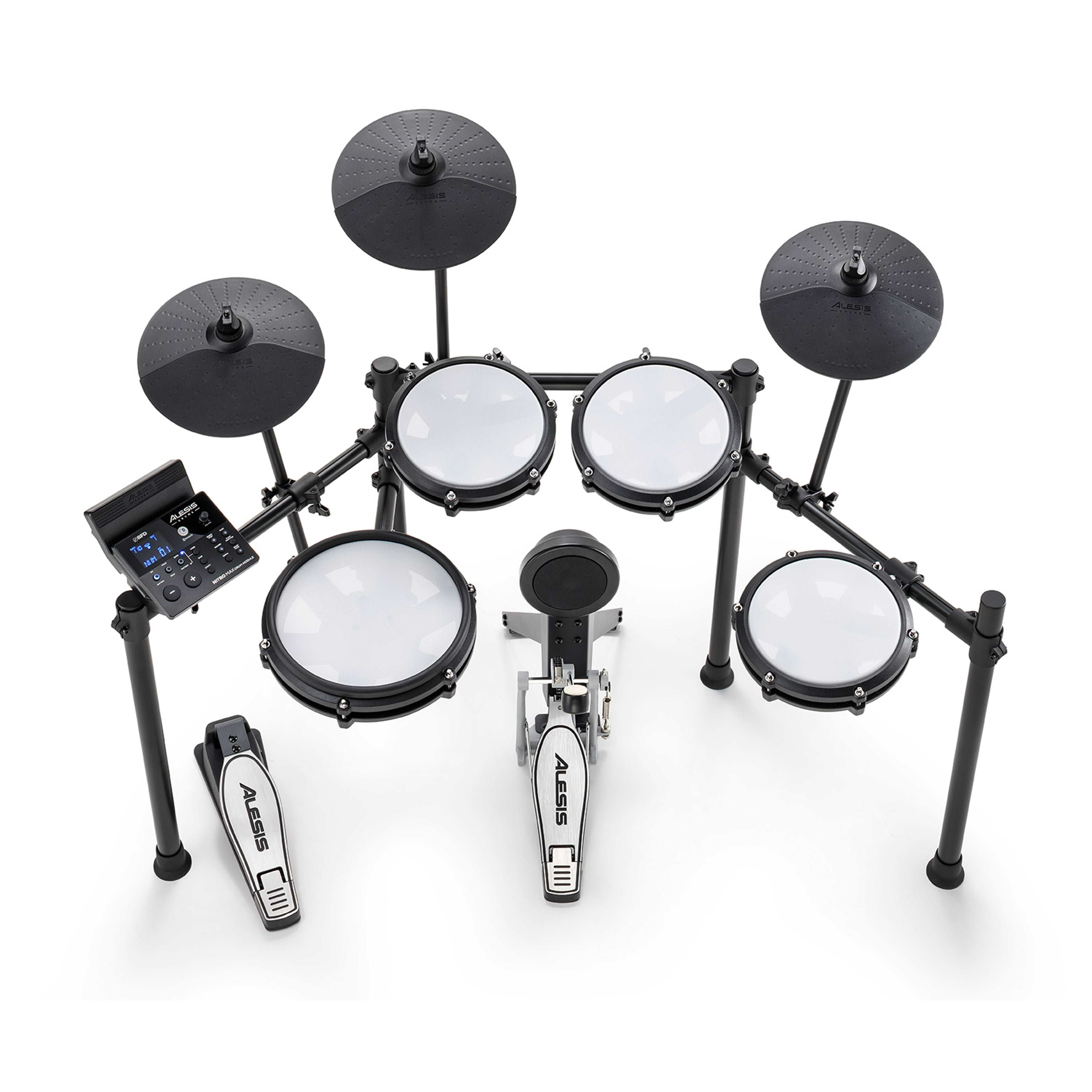 Alesis Nitro Max Electronic Drum Kit