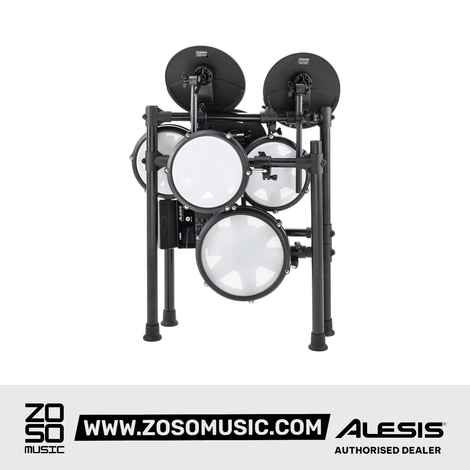Alesis Nitro Max Electronic Drum Kit