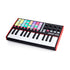 Akai Professional APC Key 25 MK2 25-key Keyboard Controller Zoso Music