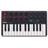Akai MPK Mini Mk2 Compact Keyboard Controller Zoso Music