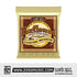 Ernie Ball Earthwood Medium 80/20 Bronze Acoustic Guitar Strings, 12.5-56 | Zoso Music Sdn Bhd