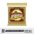 Ernie Ball Earthwood Light 80/20 Bronze Acoustic Guitar Strings, 11.5-54 | Zoso Music Sdn Bhd