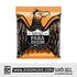 Ernie Ball Paradigm Hybrid Slinky Electric Guitar Strings, 9-46 | Zoso Music Sdn Bhd