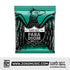 Ernie Ball Paradigm Not Even Slinky Electric Guitar Strings, 12-56 | Zoso Music Sdn Bhd