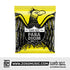 Ernie Ball Paradigm Beefy Slinky Electric Guitar Strings, 11-54 | Zoso Music Sdn Bhd