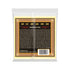 Ernie Ball Earthwood Silk and Steel Extra Soft 80/20 Bronze Acoustic Guitar Strings, 10-50