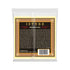 Ernie Ball Earthwood Silk and Steel Soft 12-String 80/20 Bronze Acoustic Guitar Strings, 9-46