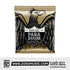 Ernie Ball Paradigm Medium 80/20 Bronze Acoustic Guitar Strings, 13-56 | Zoso Music Sdn Bhd